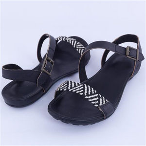 Flat Sandal