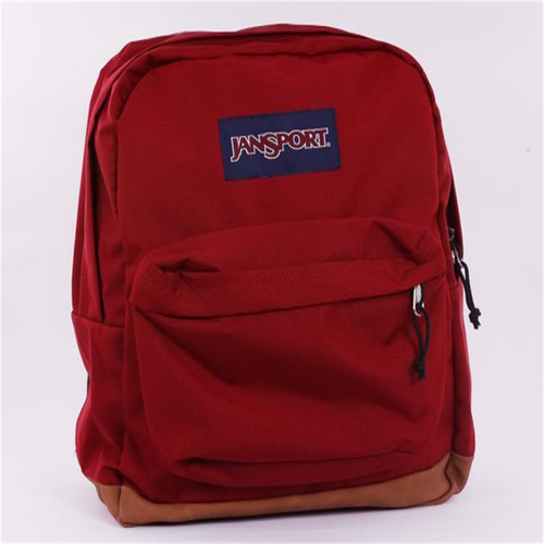 JANSPORT BAG