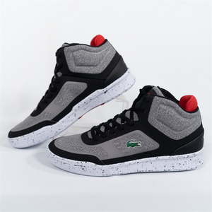 Lacoste Logo Sneakers