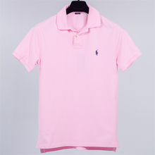 Load image into Gallery viewer, Casual Polo T-Shirt