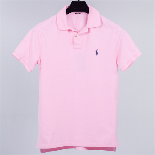 Casual Polo T-Shirt