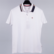 Load image into Gallery viewer, Casual Polo T-Shirt