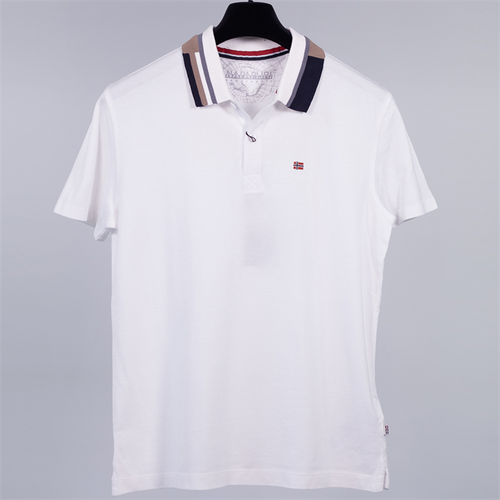 Casual Polo T-Shirt