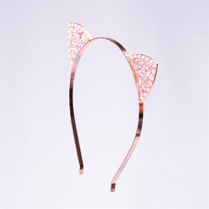 Cat ear Head band