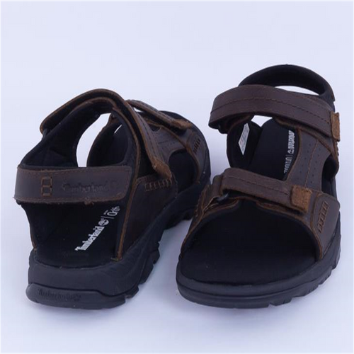 LEATHER SANDAL