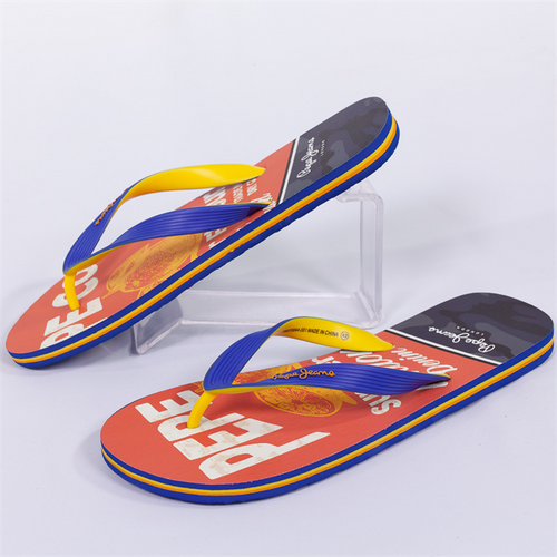 Logo Slip Ons