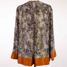 Load image into Gallery viewer, Floral Printed Top