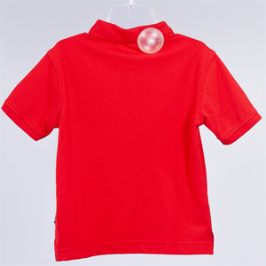 Casual Polo T-Shirt