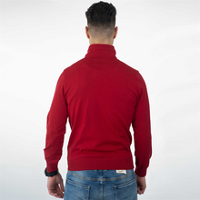 Load image into Gallery viewer, Zippered Sweater