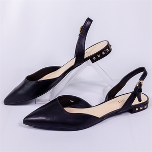 Pointed Toe Flats