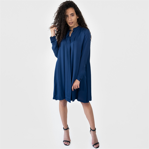 Shirt Dress