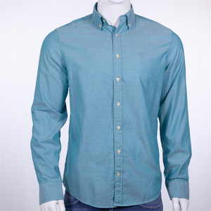 Slim fit shirt