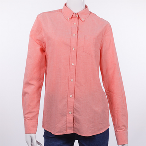 Oxford shirt