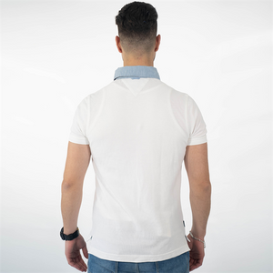 Collar T-Shirt