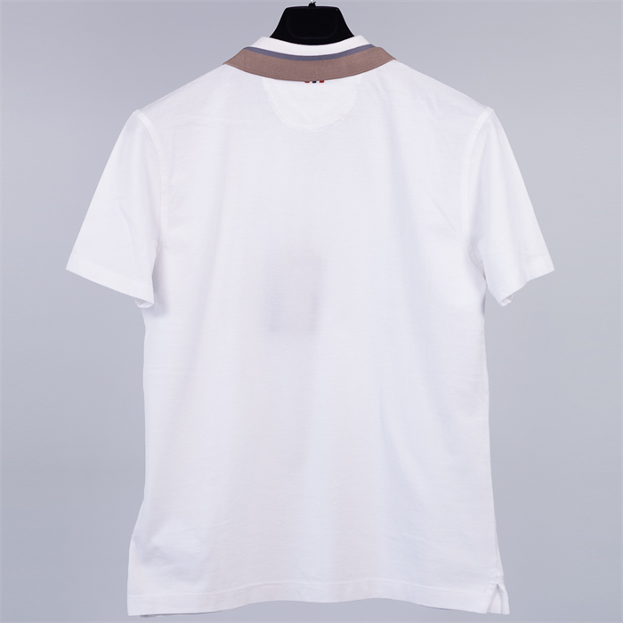 Casual Polo T-Shirt