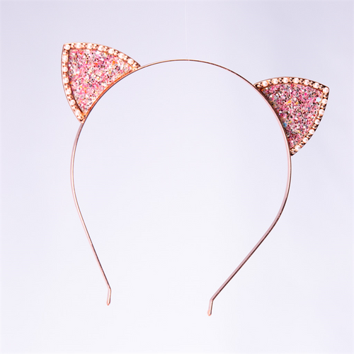 Cat ear Head band