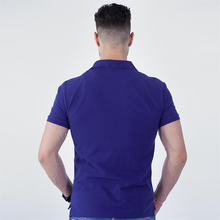 Load image into Gallery viewer, Basic Polo T-Shirt