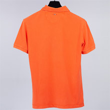 Load image into Gallery viewer, Casual Polo T-Shirt