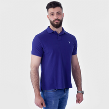 Load image into Gallery viewer, Basic Polo T-Shirt