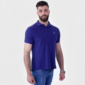 Basic Polo T-Shirt