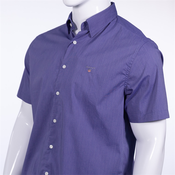 Short sleeve shirt