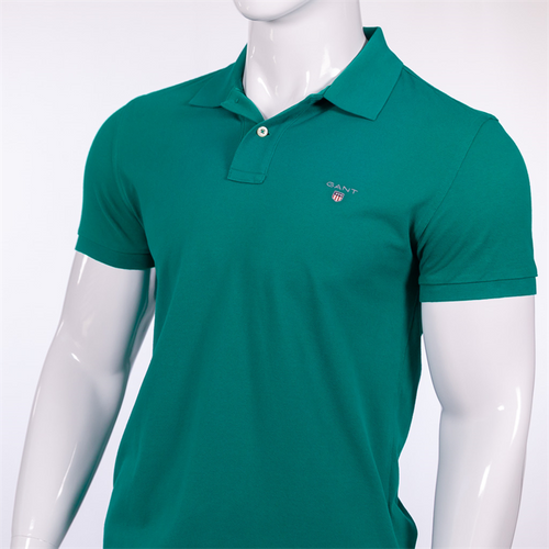 Polo shirt