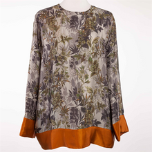 Load image into Gallery viewer, Floral Printed Top