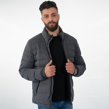 Load image into Gallery viewer, Quilted Jacket