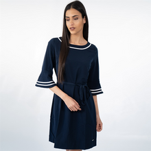 Load image into Gallery viewer, Striped Dress