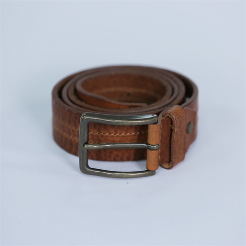 Casual  Logo Belt