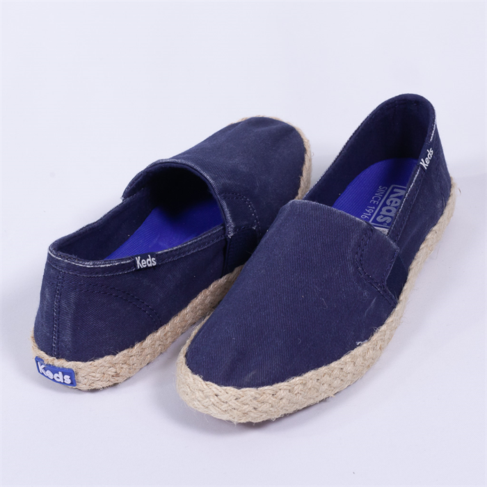 Canvas Espadrilles