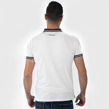 Load image into Gallery viewer, Contrast Collar T-Shirt