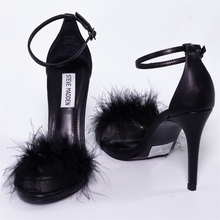 Load image into Gallery viewer, Fur Heels