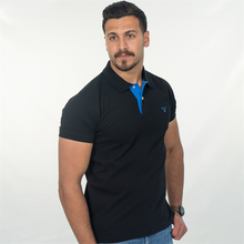 Load image into Gallery viewer, GANT Polo T-Shirt