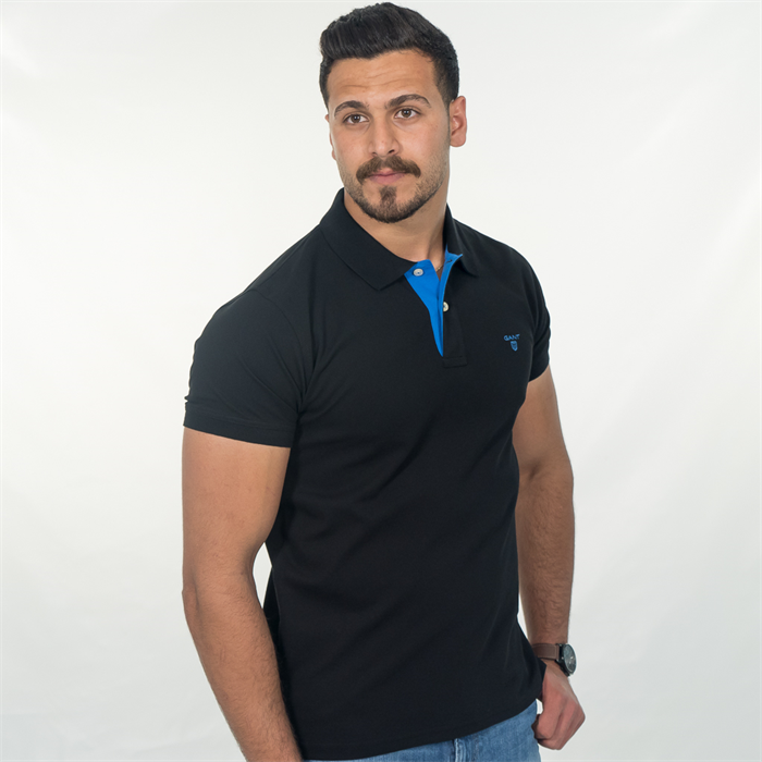 GANT Polo T-Shirt