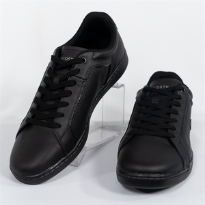 Lacoste Leather Sneakers