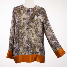 Load image into Gallery viewer, Floral Printed Top