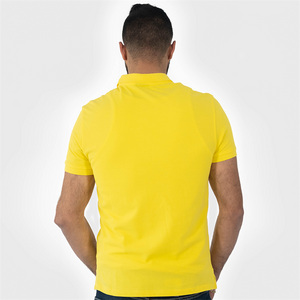 Basic Polo T-Shirt