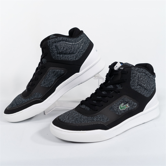 Lacoste Logo Sneakers