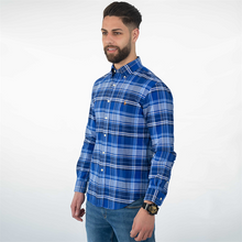 Load image into Gallery viewer, Checkered Shirt