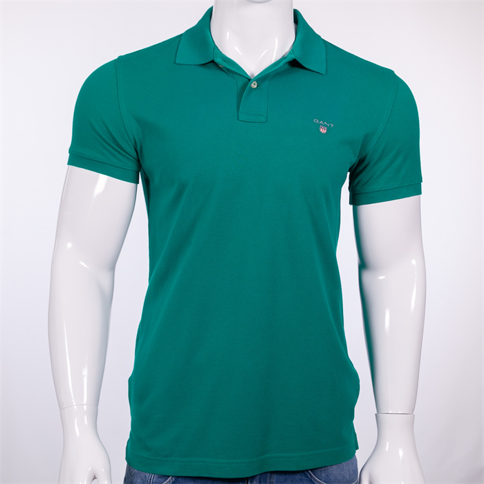 Polo shirt