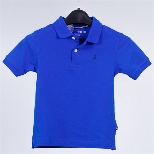 Casual Polo T-Shirt