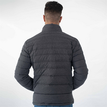 Load image into Gallery viewer, Quilted Jacket