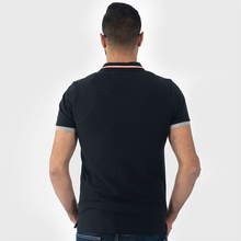 Load image into Gallery viewer, Collar Polo T-Shirt