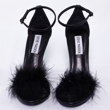 Load image into Gallery viewer, Fur Heels