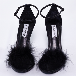 Fur Heels