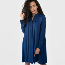 Load image into Gallery viewer, Shirt Dress