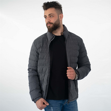 Load image into Gallery viewer, Quilted Jacket