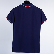 Load image into Gallery viewer, Casual Polo T-Shirt