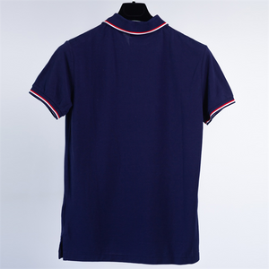 Casual Polo T-Shirt